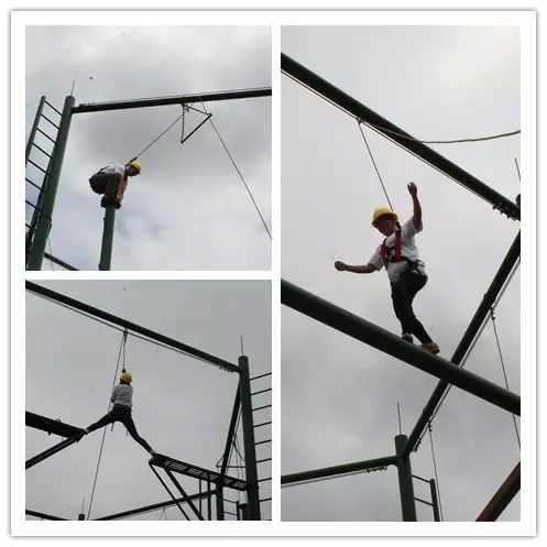 歐林雅9周年拓展活動(dòng) 歐林雅9周年拓展活動(dòng)