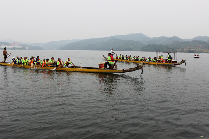 歐林雅竹纖維服飾 賽龍舟 歐林雅竹纖維服飾 賽龍舟